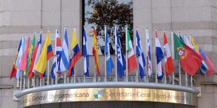 Jefes de Estado y de Gobierno de Iberoaméricana asistirán a cumbre en República Dominicana