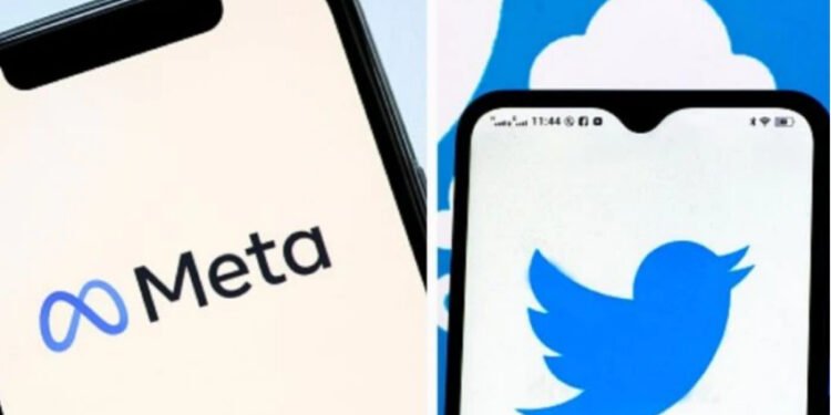¿Cuál es el plan de Meta para competir con Twitter?