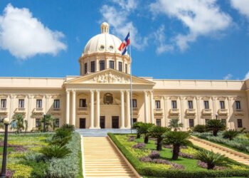 Aumenta la nómina pública en República Dominicana en 2022