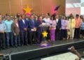 PLD dice Ministerio Público está actuando al servicio de la reelección del presidente Luis Abinader.