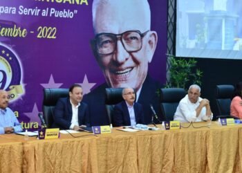 PLD podría usar método de encuestas para elegir candidatos a elecciones