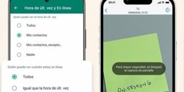 Cómo controlar tu privacidad en WhatsApp: estas son las funciones que debes conocer