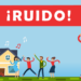 Aumentan denuncias sobre ruidos por lo que auge crear una dirección Antiruidos en la Policía Nacional
