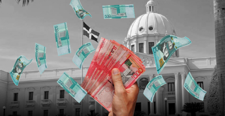 Anuncian aumento de 19 % al salario mínimo del sector privado no sectorizado