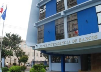Superintendencia de Bancos:  Activos de la banca dominicana crecen 8.9%,
