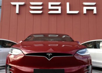 El vehículo de Tesla de próxima generación será en gran parte autónomo