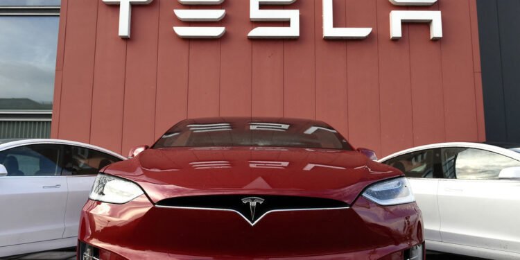 El vehículo de Tesla de próxima generación será en gran parte autónomo