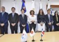 Gobierno de Japón facilita voluntariado para capacitación de personal en tema de turístico