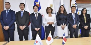 Gobierno de Japón facilita voluntariado para capacitación de personal en tema de turístico