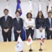 Gobierno de Japón facilita voluntariado para capacitación de personal en tema de turístico