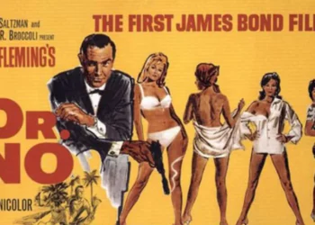 La batalla por la eternidad del agente 007