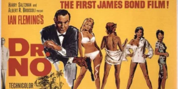 La batalla por la eternidad del agente 007
