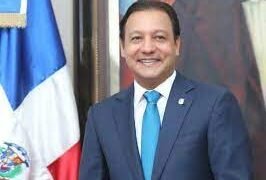 Abel Martínez rinde cuentas de exitosa gestión al frente de cabildo de Santiago