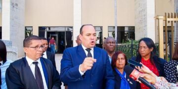 Someten al TSA recurso contencioso contra el proceso privatización Pasaportes