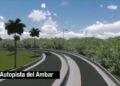 Alianzas Publico Privada presenta nueva propuesta de construcción de autopista del Ámbar
