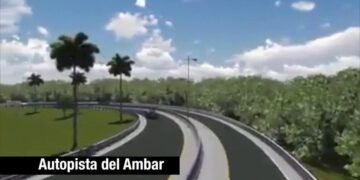 Alianzas Publico Privada presenta nueva propuesta de construcción de autopista del Ámbar