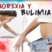 YouTube prohíbe vídeos que promuevan la anorexia o la bulimia