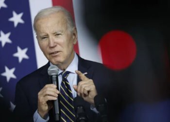 Biden lanza reelección para 2024 y pide “terminar este trabajo”