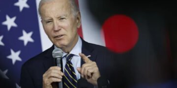 Biden lanza reelección para 2024 y pide “terminar este trabajo”