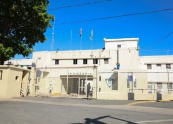 «Grave hacinamiento»: problema que presentan las cárceles dominicanas