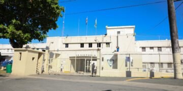 «Grave hacinamiento»: problema que presentan las cárceles dominicanas