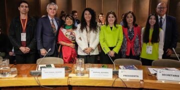 Cepal: América Latina y el Caribe deben acelerar el paso para cumplir los Objetivos de Desarrollo Sostenible.