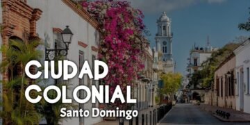 Atractivos turísticos y cultural de la Ciudad Colonial se promoverá  en DATE 2023