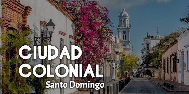 Atractivos turísticos y cultural de la Ciudad Colonial se promoverá en DATE 2023