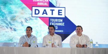 Ministerio de Turismo adoptará medidas para eliminar uso de plástico en hoteles.