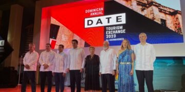 DATE 2023:  Asonahores resalta diversificación del turismo dominicano