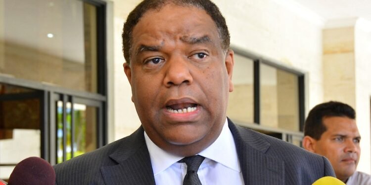 PLD advierte método conteo manual elecciones hace el proceso vulnerable