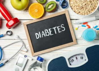 Estudio revela alimentos relacionados a 14 millones de casos de diabetes tipo 2