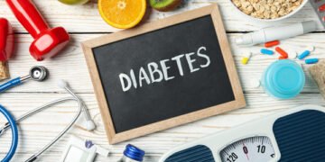 Estudio revela alimentos relacionados a 14 millones de casos de diabetes tipo 2