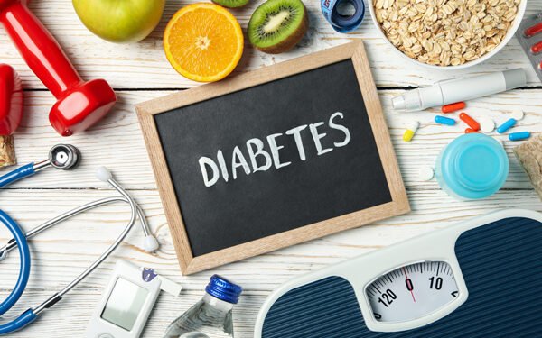 Estudio revela alimentos relacionados a 14 millones de casos de diabetes tipo 2