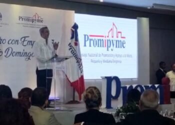 Presidente Abinader propone Plan de Desarrollo de Santo Domingo Este