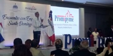 Presidente Abinader propone Plan de Desarrollo de Santo Domingo Este