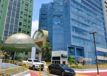 En Hospital Metropolitano de Santiago (HOMS)  realizan la primera cirugía de epilepsia