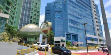 En Hospital Metropolitano de Santiago (HOMS)  realizan la primera cirugía de epilepsia