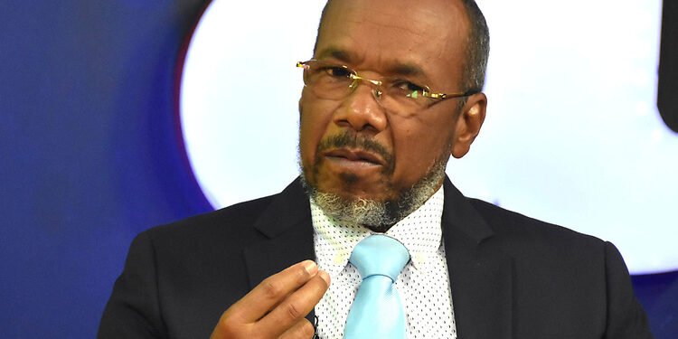 Abogado criminalista observa varias debilidades en caso Operación Calamar