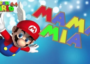 ¡Mamma mia! «Super Mario Bros» se convierte en la película animada con mejor estreno de taquilla en la historia