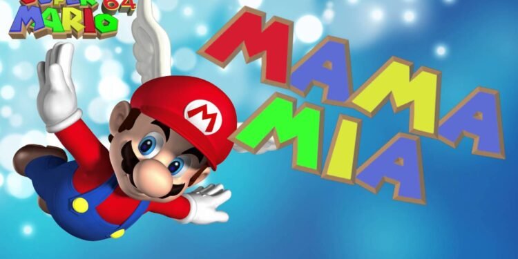 ¡Mamma mia! «Super Mario Bros» se convierte en la película animada con mejor estreno de taquilla en la historia