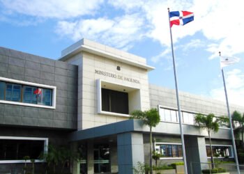 EL 28.85 % del gasto total del gobierno en el primer trimestre fue absorbido por pago de intereses de la deuda publica