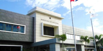EL 28.85 % del gasto total del gobierno en el primer trimestre fue absorbido por pago de intereses de la deuda publica