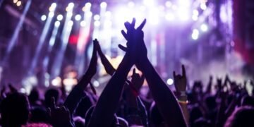 Crece la música latina en el mercado estadounidense