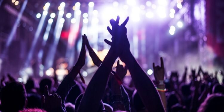 Crece la música latina en el mercado estadounidense