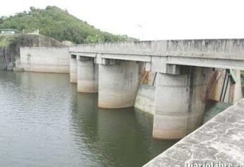 Las lluvias no han mejorado niveles de las presas del país