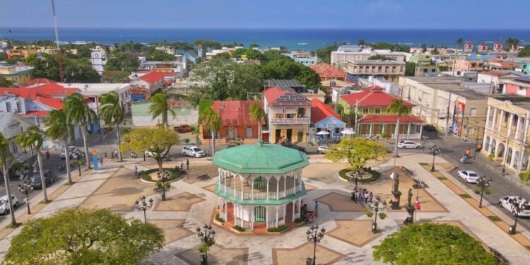 En Puerto Plata se oferta una gastronómica que integra lo tradicional y lo internacional