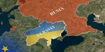 Francia insta a restaurar entorno para un diálogo Rusia y Ucrania