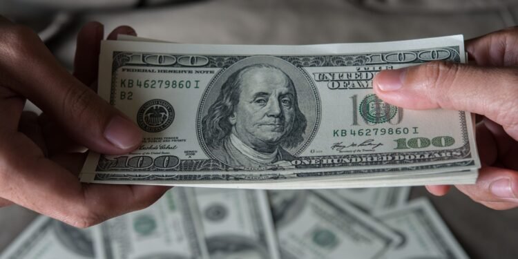 Remesas crecieron US$2,500 millones