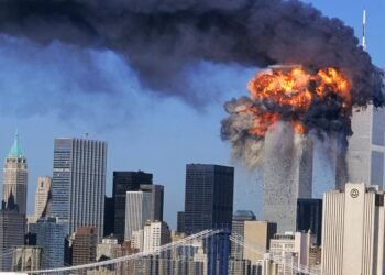 EE.UU. pagará 2,700 millones a 5,361 víctimas de los ataques del 11 de septiembre